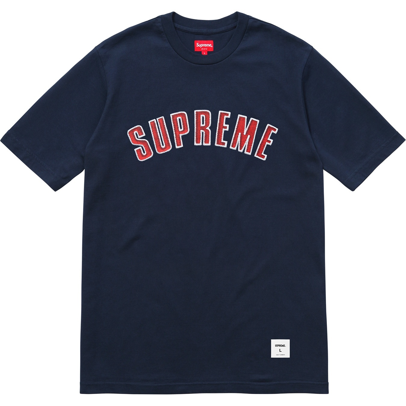 Printed Arc S/S Top view 5